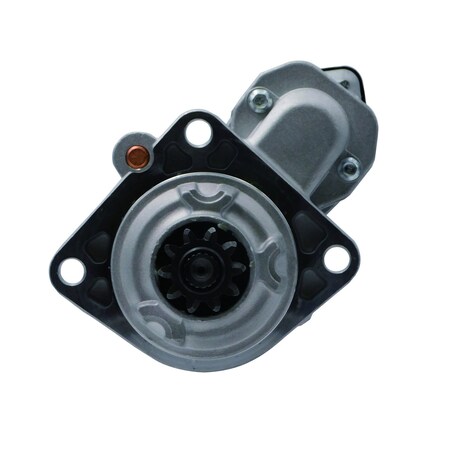 Wai Global STRND PLGR 12V 10T CW 16014N